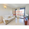 Apartament w I linii plaży z basenem w Cullera, Walencja